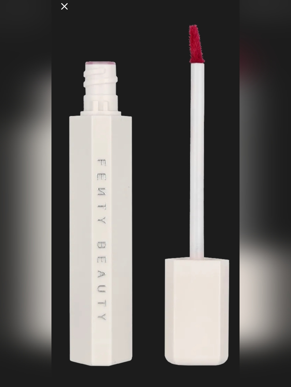 Fenty Beauty Lip Gloss -